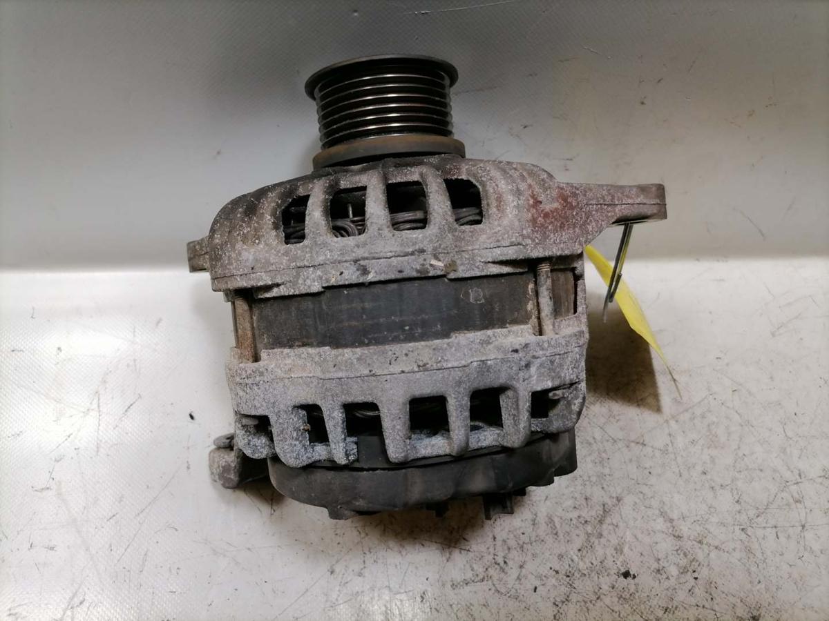 Fiat Ducato 250 original Lichtmaschine Generator 2,3TD 96KW Bj.2019